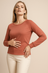 Easy Blouse Pattern